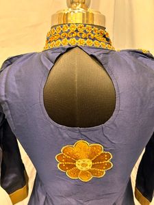 Long Choli Lehenga