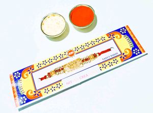 NITVEK CREATONA Rakhi Combo Sale Extravaganza! 🎉
