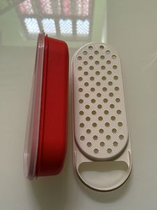 Tupperware
