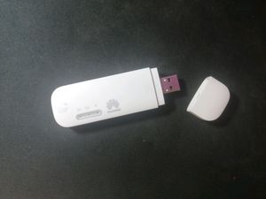 Huawei E8372h 4G Wifi Dongle