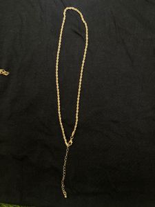 Three Piece Chain