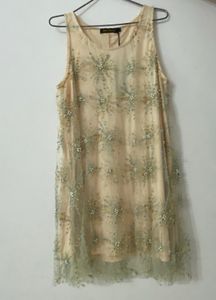Sparkling Party Dress