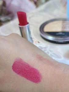 Lakme Enrich Satin 💄