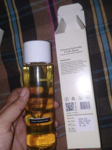 Conscious Chemist Cleanser