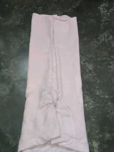 Light Pink Button-Down Shirt
