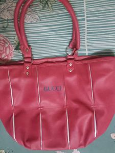 ladies gucci hand bag