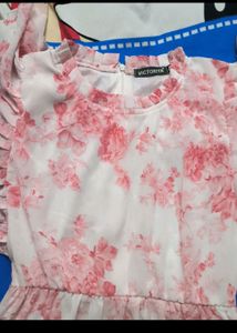 Victoria XXL Size Dress
