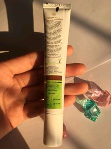 Mamaearth Bye Bye Dark Circles