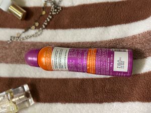Eva Groovy Beats Spray Deodorant