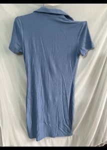 Urbanic Collar dress