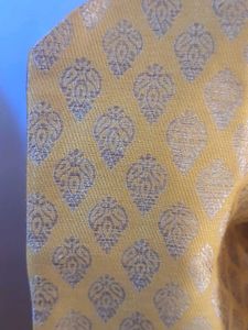 Hangup Ethnic Jacket