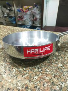 🆕 Premium Quality Fry Pan