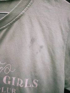4 T-shirt Combo