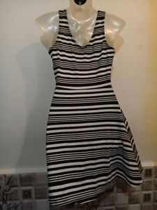 🎁Buy 2 Get 1 Free🎁Striped Casual Dress