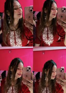 Short Kurti