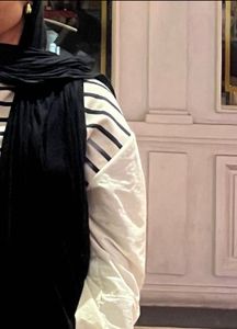 Jersey Hijab