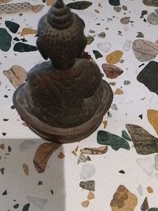 Buddha Showpiece