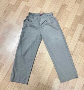 Kotty Baggy Pleated Pants.