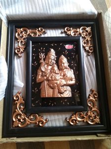 Radha Krishn  Frame