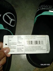 Puma Amg Petronas