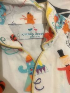 super comfy Pajama setSet