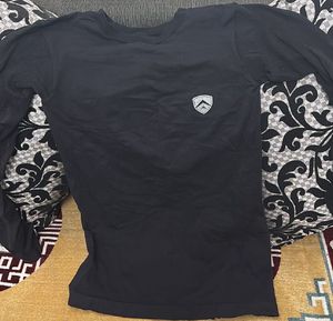 Full Sleeve Wear