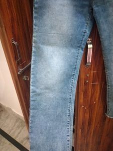 New Wide Leg Jeans For Women