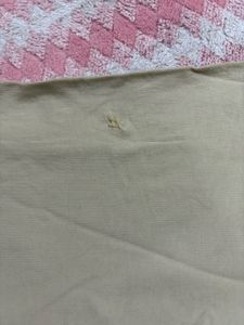 Beige Graphic Sweatshirt