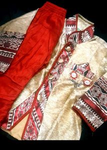 Kids Ethnic Dress