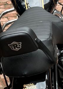 Royal Enfield genuine Seat Cover For Bullet350 Onl