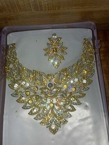 Jwellery Set