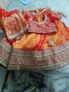 lehenga
