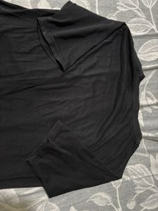 Cute Crop Top !!