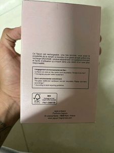 Gucci Bamboo Gorgeous Gardenia