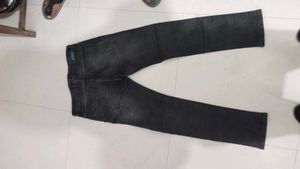Duke Denim Jeans
