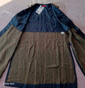 Branded Winter Jacket New