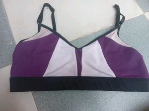 alo Sports Bra