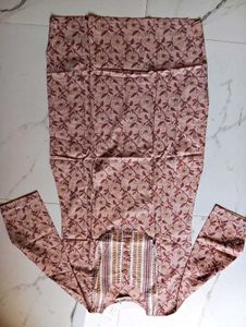 Cotton Kurti