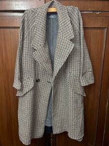 Zara Overcoat