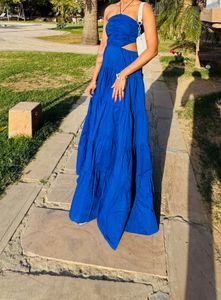 Gown
