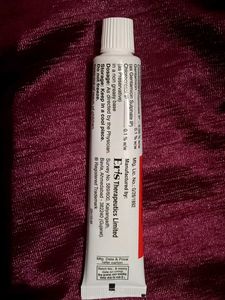 Cosvate-G Cream