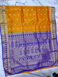 Elegant Paithani