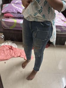 Women Jeans