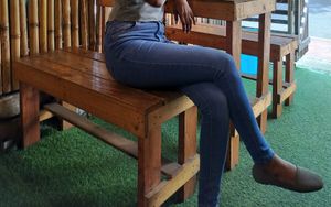 Denim Jeans