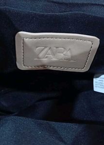 Stylish Zara Handbag 💕💕