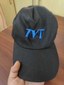 Caps Bundle - 3 Styles