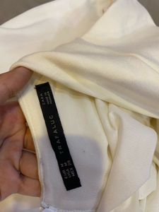 ZARA formal dress