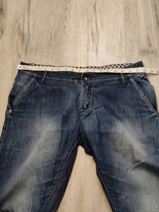 Ma1766 Xabi&#39;s jeans waist 36