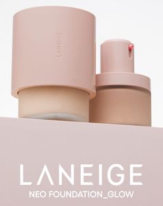 Laneige Foundation Glow Neo