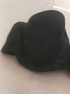 34C Black Bra(Victoria&#39;s secret)